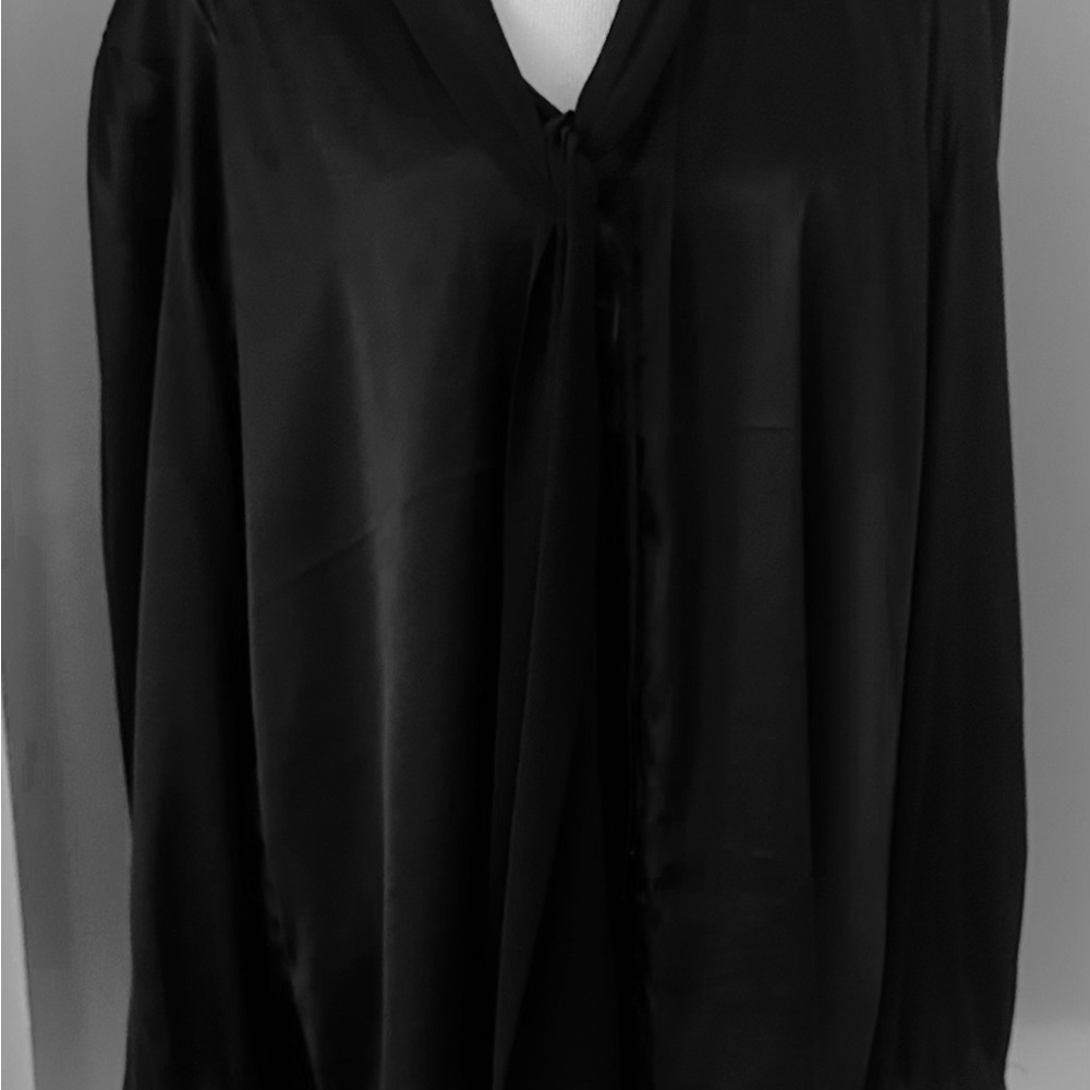Brown Chicos Blouse